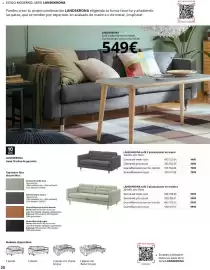 Catálogo IKEA Página 20