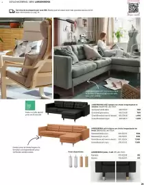 Catálogo IKEA Página 21