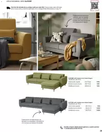 Catálogo IKEA Página 23