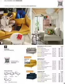 Catálogo IKEA Página 25