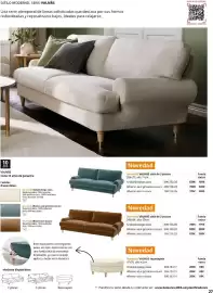 Catálogo IKEA Página 27