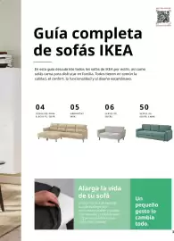 Catálogo IKEA Página 3