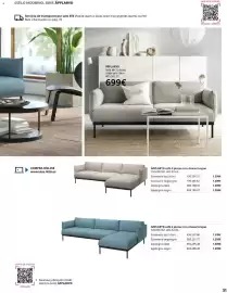 Catálogo IKEA Página 31