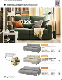 Catálogo IKEA Página 35