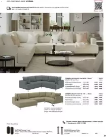 Catálogo IKEA Página 37