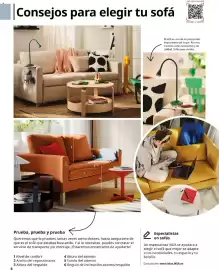 Catálogo IKEA Página 4