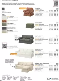 Catálogo IKEA Página 42