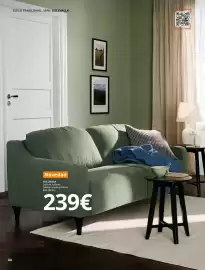 Catálogo IKEA Página 44: Estufa de pollo €229,00