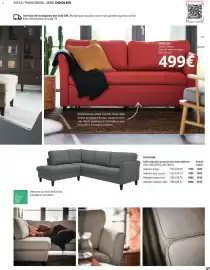 Catálogo IKEA Página 47