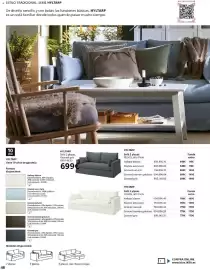 Catálogo IKEA Página 48