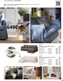 Catálogo IKEA Página 49