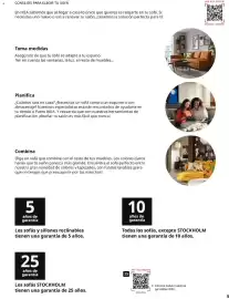 Catálogo IKEA Página 5