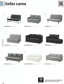 Catálogo IKEA Página 50