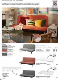 Catálogo IKEA Página 54