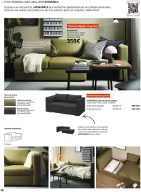 Catálogo IKEA Página 56