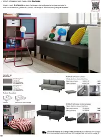 Catálogo IKEA Página 58