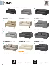 Catálogo IKEA Página 6