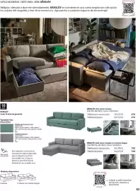 Catálogo IKEA Página 63