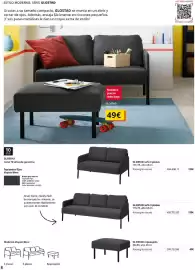 Catálogo IKEA Página 8