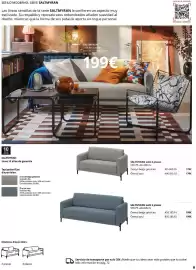 Catálogo IKEA Página 9