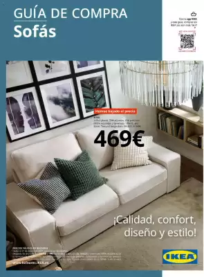 IKEA (válido hasta el 31-01)