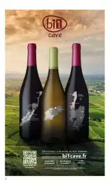 Catalogue Bi1 page 2: 2 Dijon Fixin Nuits-Saint-Georges Aleve-Certon bil cave Chablis Tonnerre Pommard trancy aut
