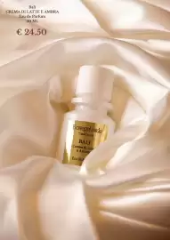Volantino Bottega Verde Pagina 2