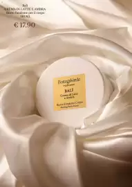 Volantino Bottega Verde Pagina 3