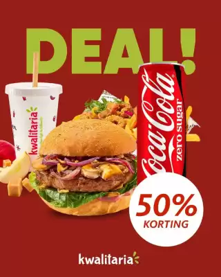 Kwalitaria (geldig t/m 12-10)