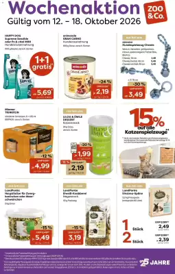 Zoo & Co (gültig bis 18-10)