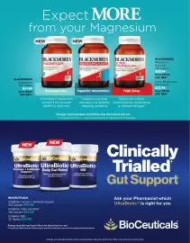 Ramsay Pharmacy catalogue Page 10