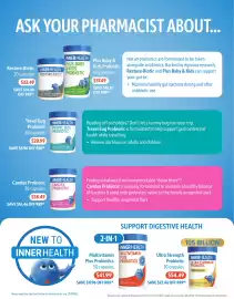 Ramsay Pharmacy catalogue Page 11
