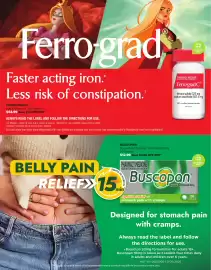 Ramsay Pharmacy catalogue Page 15