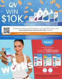 Ramsay Pharmacy catalogue Page 17