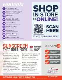 Ramsay Pharmacy catalogue Page 2