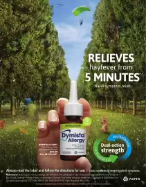 Ramsay Pharmacy catalogue Page 23
