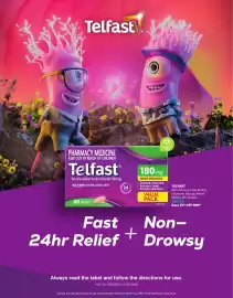 Ramsay Pharmacy catalogue Page 24