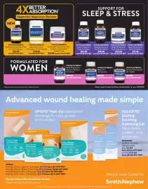 Ramsay Pharmacy catalogue Page 26
