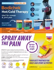 Ramsay Pharmacy catalogue Page 27