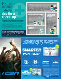 Ramsay Pharmacy catalogue Page 28