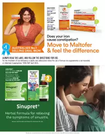 Ramsay Pharmacy catalogue Page 29