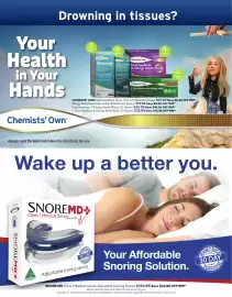 Ramsay Pharmacy catalogue Page 31