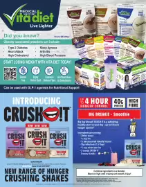 Ramsay Pharmacy catalogue Page 33