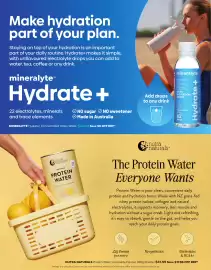 Ramsay Pharmacy catalogue Page 34