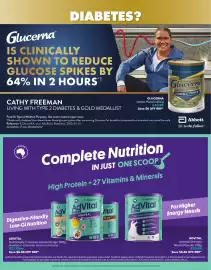 Ramsay Pharmacy catalogue Page 35