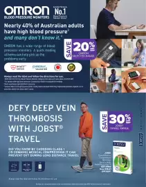Ramsay Pharmacy catalogue Page 37