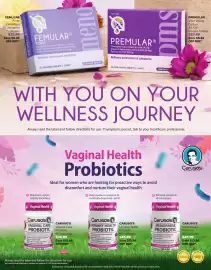 Ramsay Pharmacy catalogue Page 5