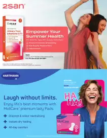 Ramsay Pharmacy catalogue Page 6