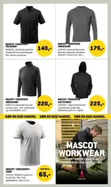 XL-BYG tilbudsavis Side 44: Mascot Crossover Sweatshirt €220,00, Carvin Mascot Crossover Sweatshirt €175,00