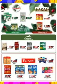 Encarte Royal Supermercados semana 40 Página 12: Cereal Sucrilhos €9,90, Cereal Sucrilhos Original €22,90